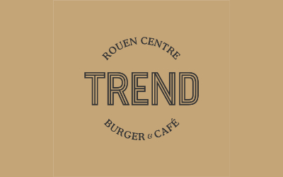 Trend Burger